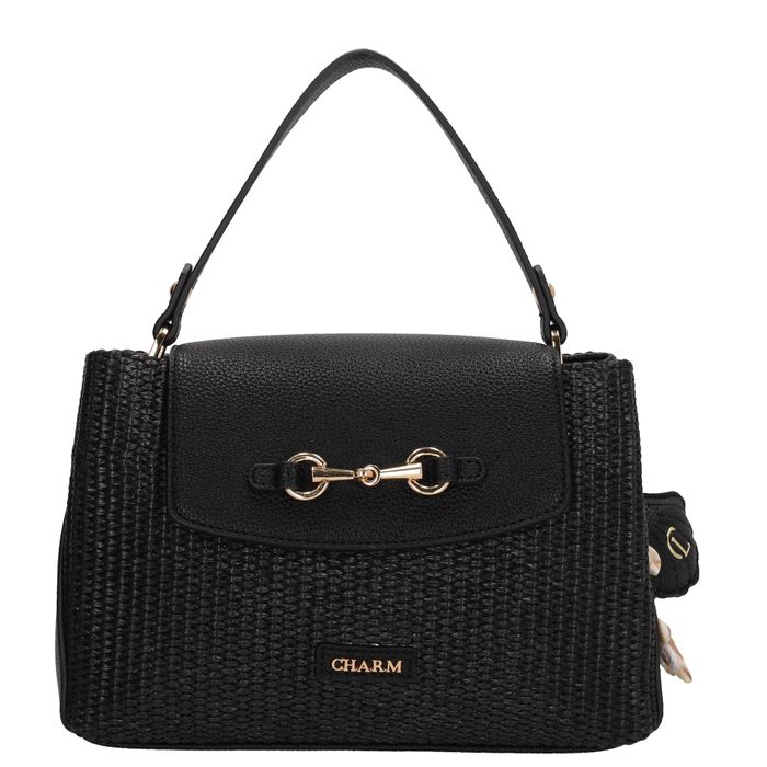 Charm London Santorini Handtas