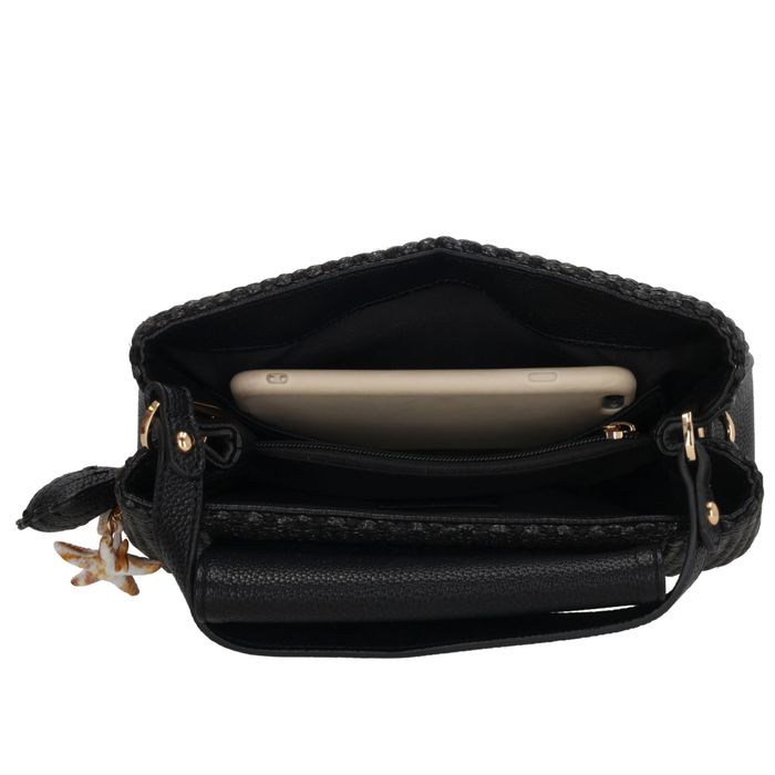 Charm London Santorini Handtas