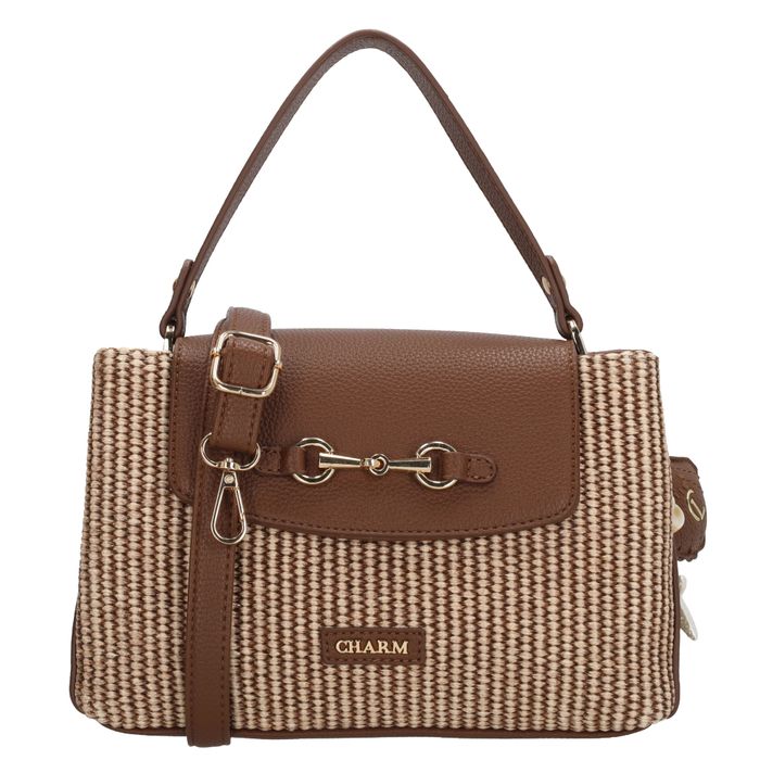 Charm London Santorini Handtas