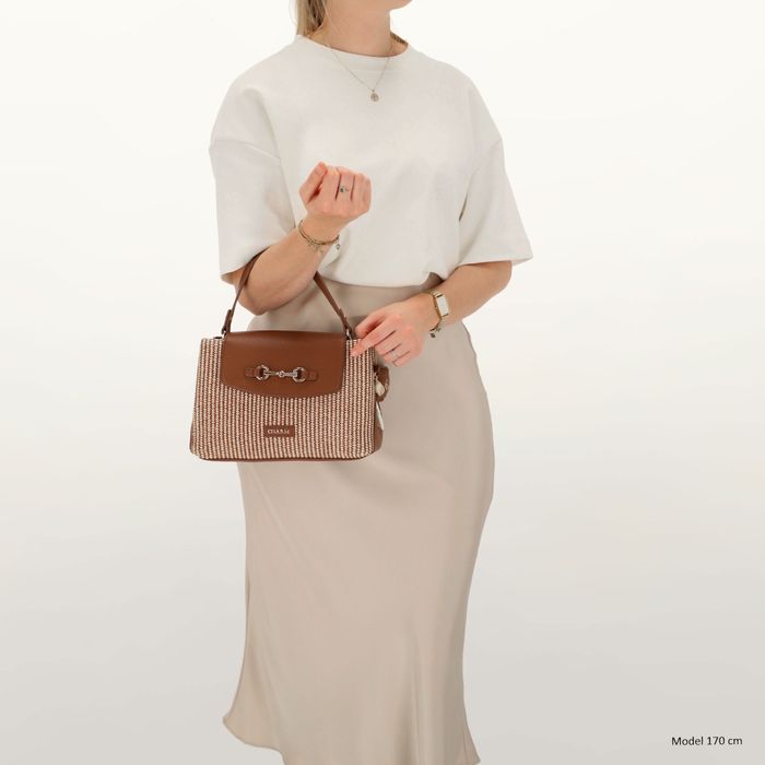 Charm London Santorini Handtas