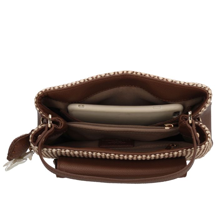 Charm London Santorini Handtas