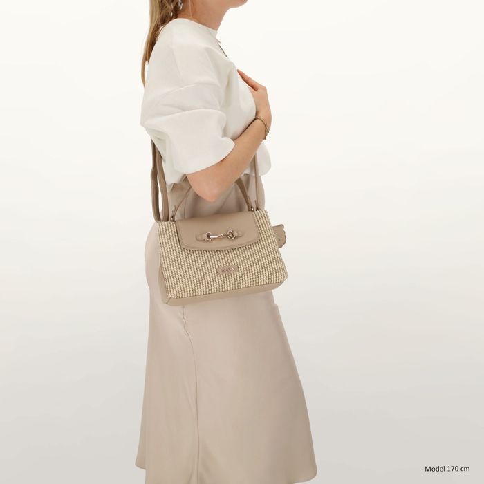 Charm London Santorini Handtas