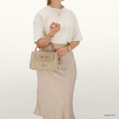 Charm London Santorini Handbag