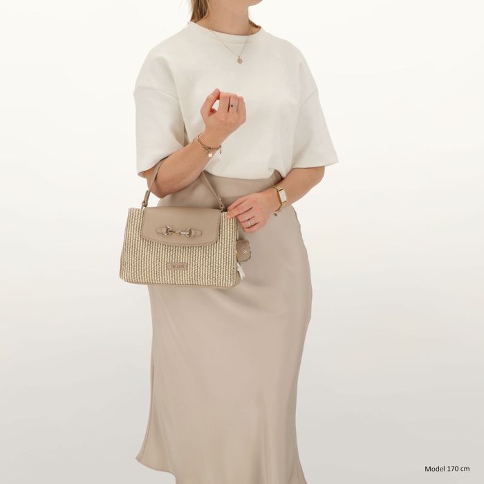 Charm London Santorini Handtas