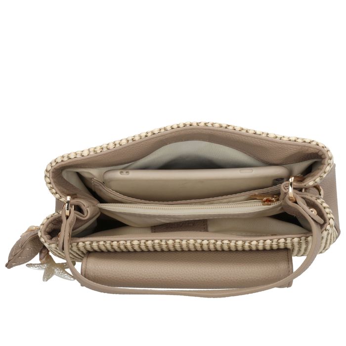 Charm London Santorini Handtas