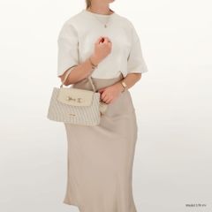 Charm London Santorini Handtas