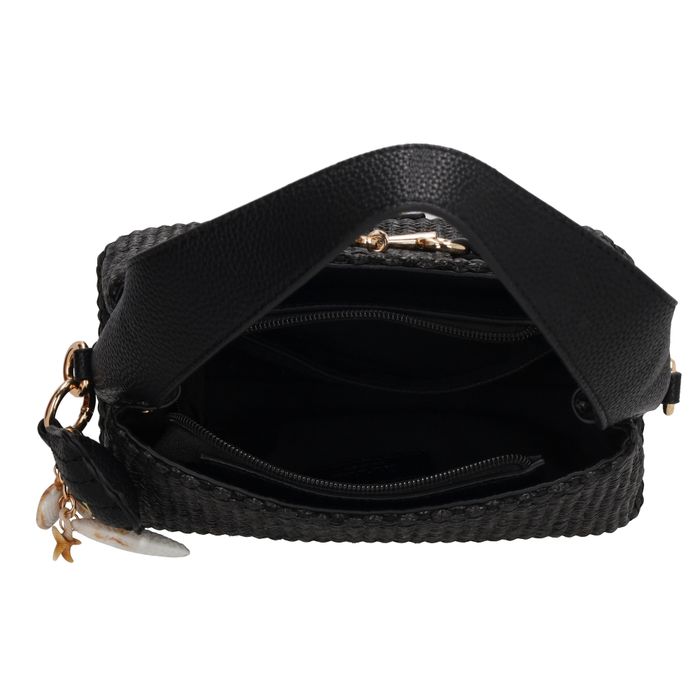 Charm London Santorini Handbag