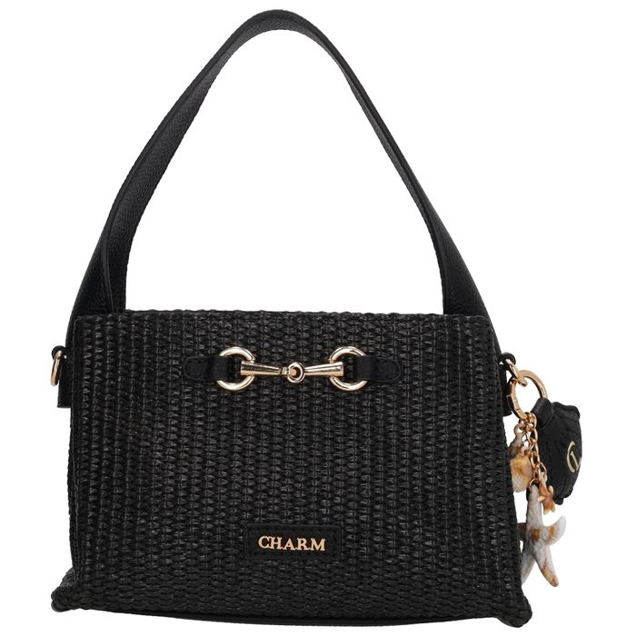 Charm London Santorini Handbag