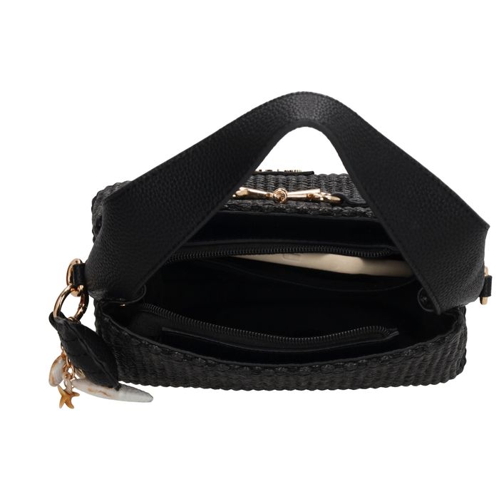 Charm London Santorini Handbag