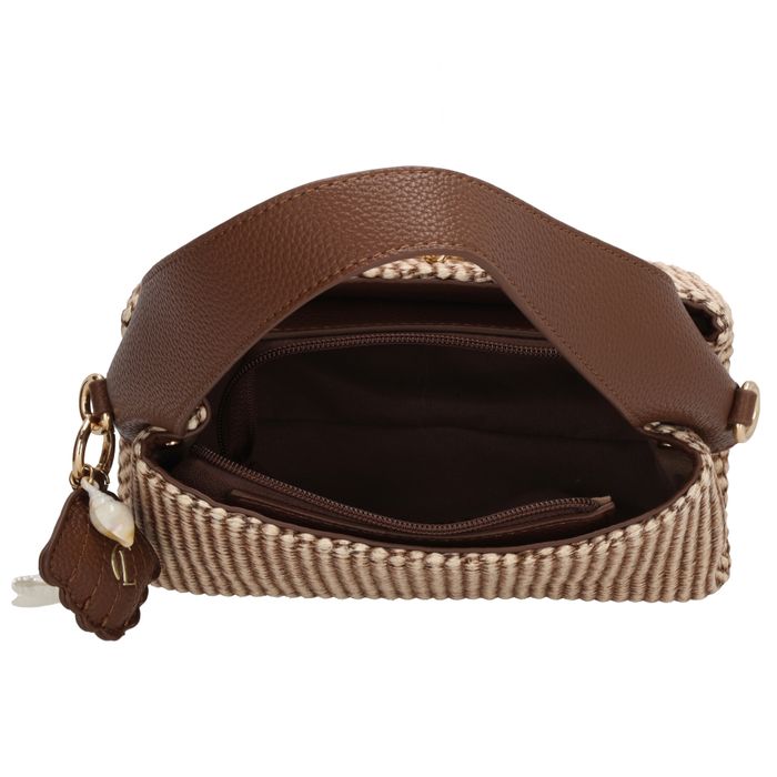 Charm London Santorini Handbag