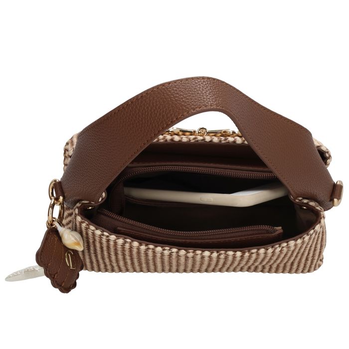 Charm London Santorini Handbag