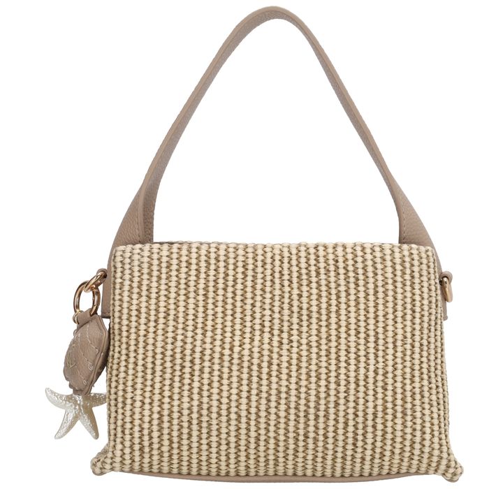 Charm London Santorini Handbag