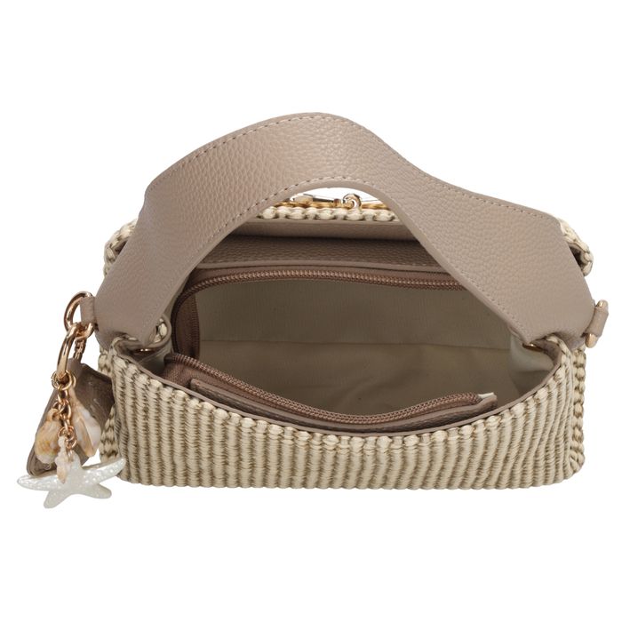 Charm London Santorini Handbag