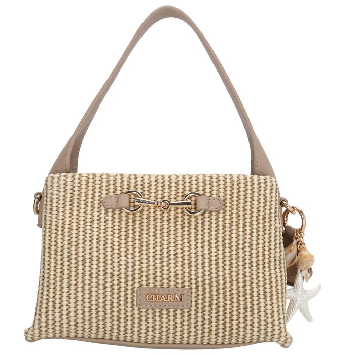 Charm London Santorini Handbag