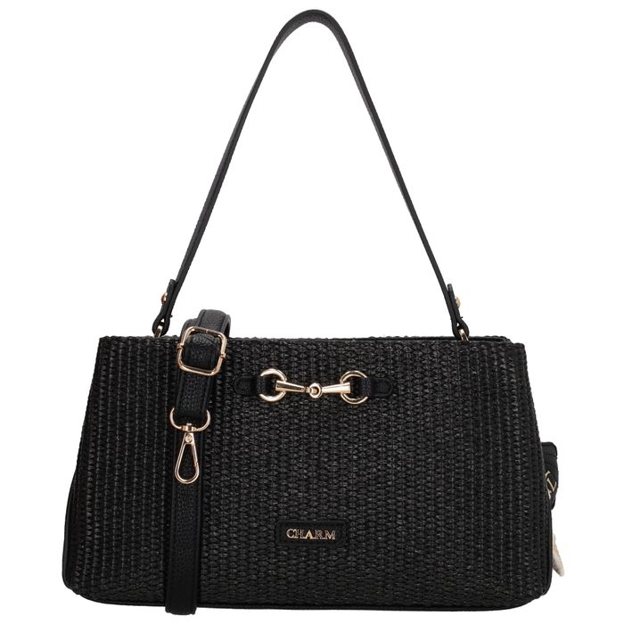 Charm London Santorini Schoudertas