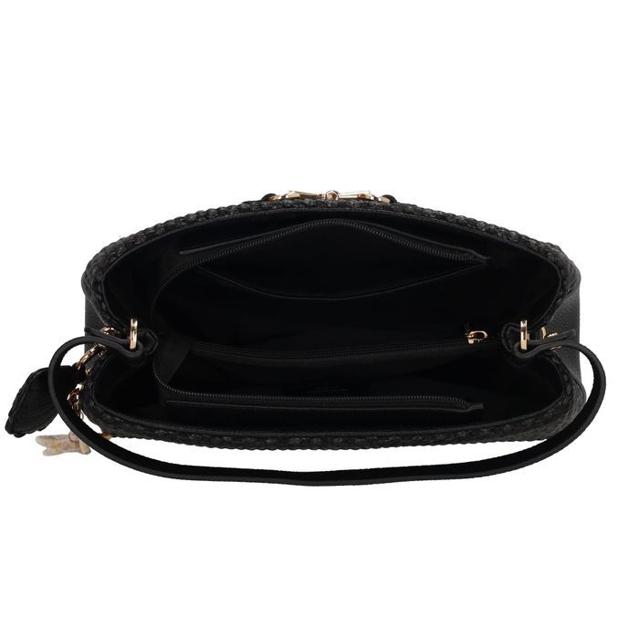 Charm London Santorini Schoudertas