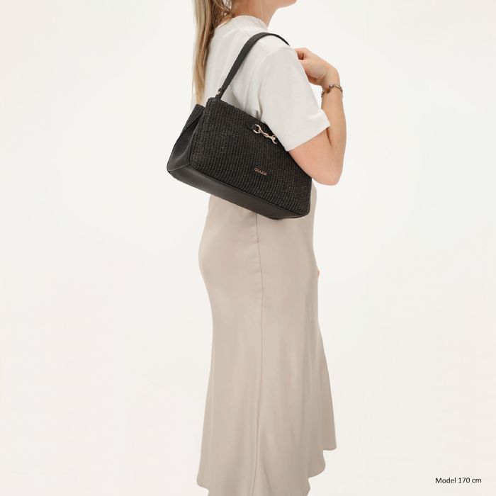 Charm London Santorini Schoudertas