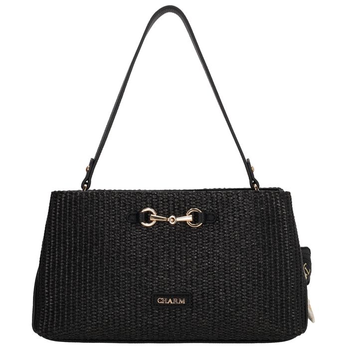 Charm London Santorini Schoudertas