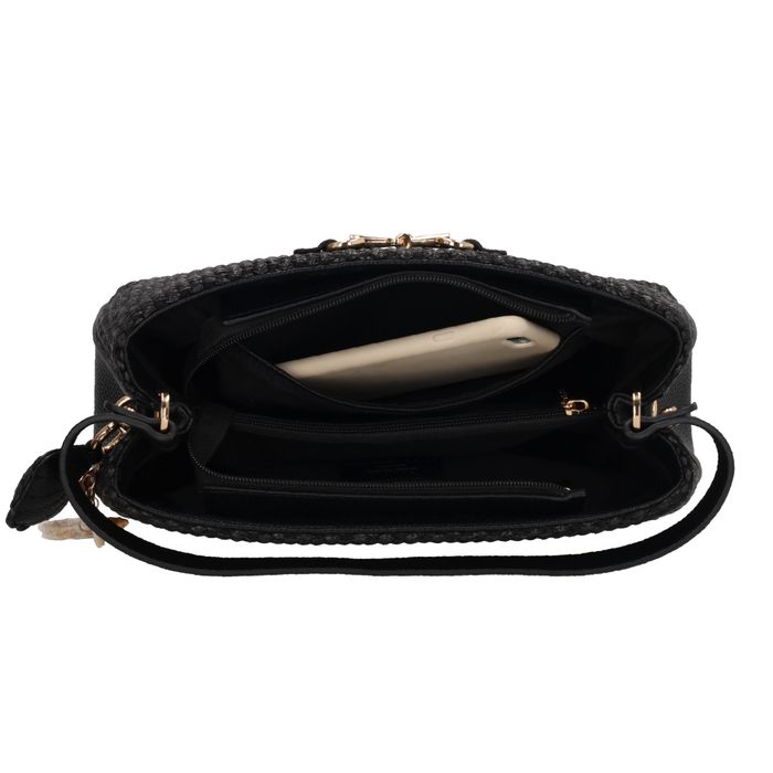 Charm London Santorini Schoudertas