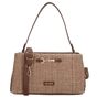 Charm London Santorini Schultertasche