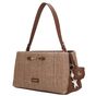 Charm London Santorini Schultertasche