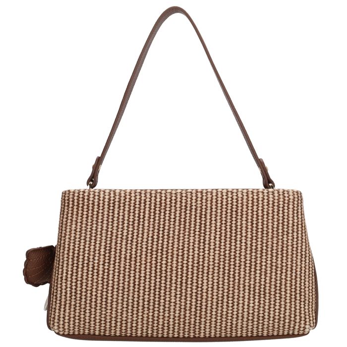 Charm London Santorini Schultertasche