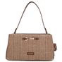Charm London Santorini Schultertasche