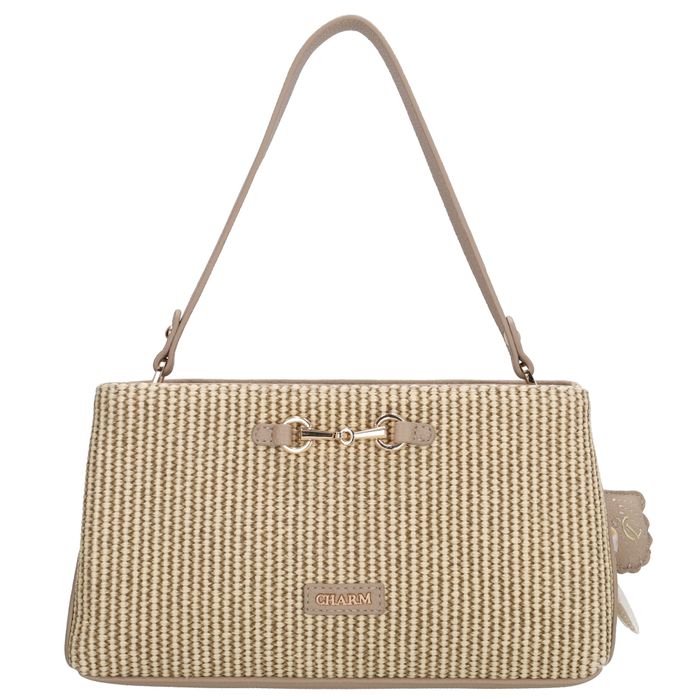 Charm London Santorini Schoudertas