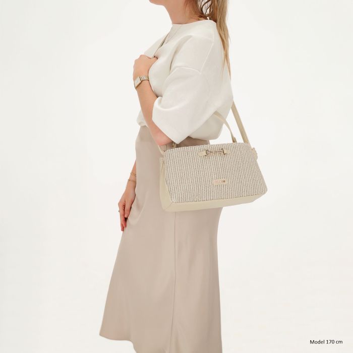 Charm London Santorini Shoulder bag