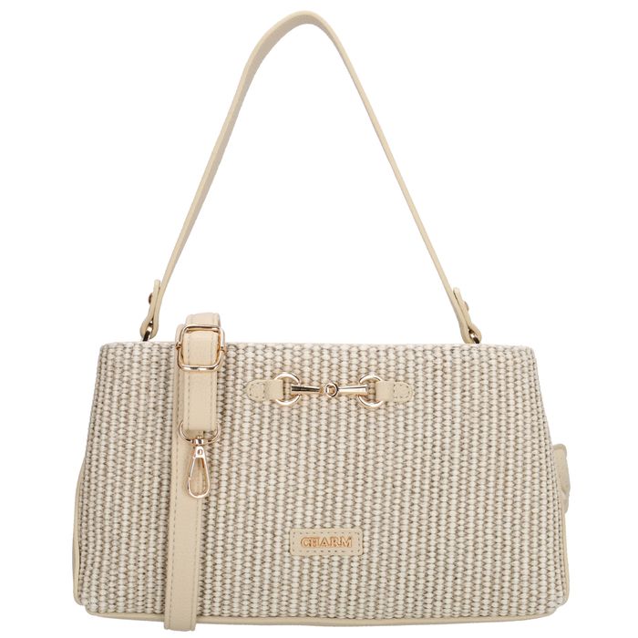 Charm London Santorini Shoulder bag