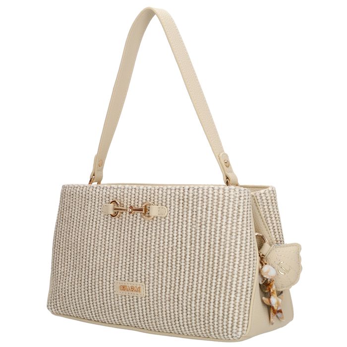 Charm London Santorini Shoulder bag