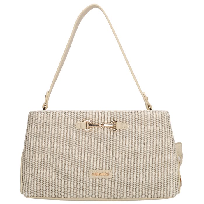 Charm London Santorini Shoulder bag