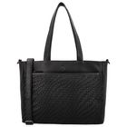 Hide & Stitches Inspired by illusion Shopper