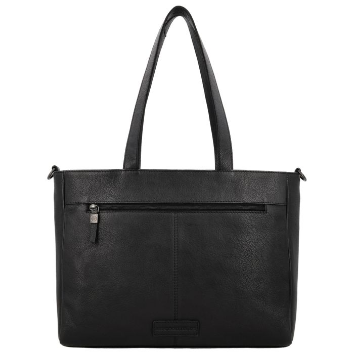 Hide & Stitches Inspired by illusion Shopper