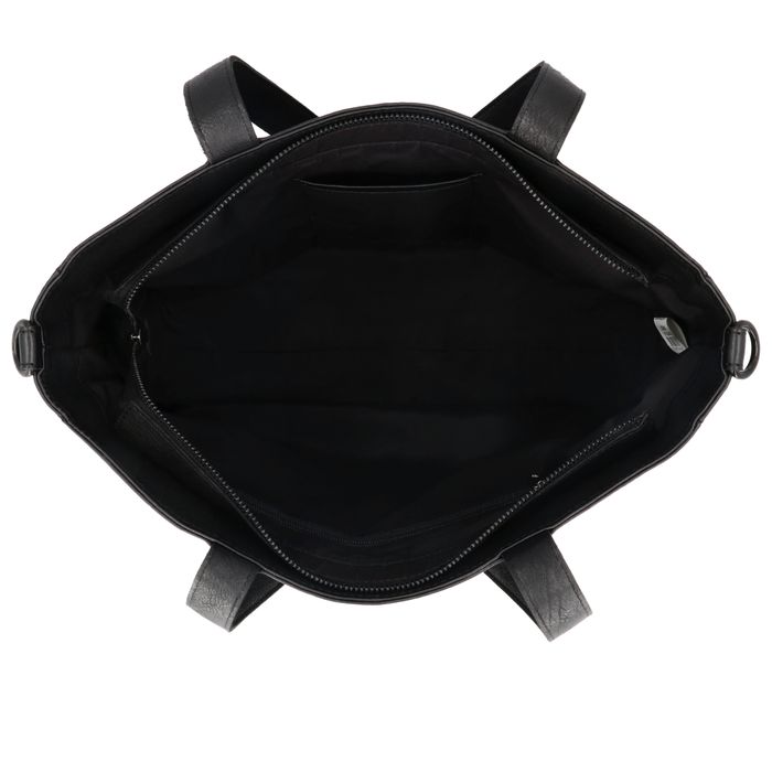 Hide & Stitches Inspired by illusion Shopper