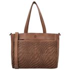 Hide & Stitches Inspired by illusion Shopper