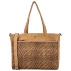 Hide & Stitches Inspired by illusion Shopper