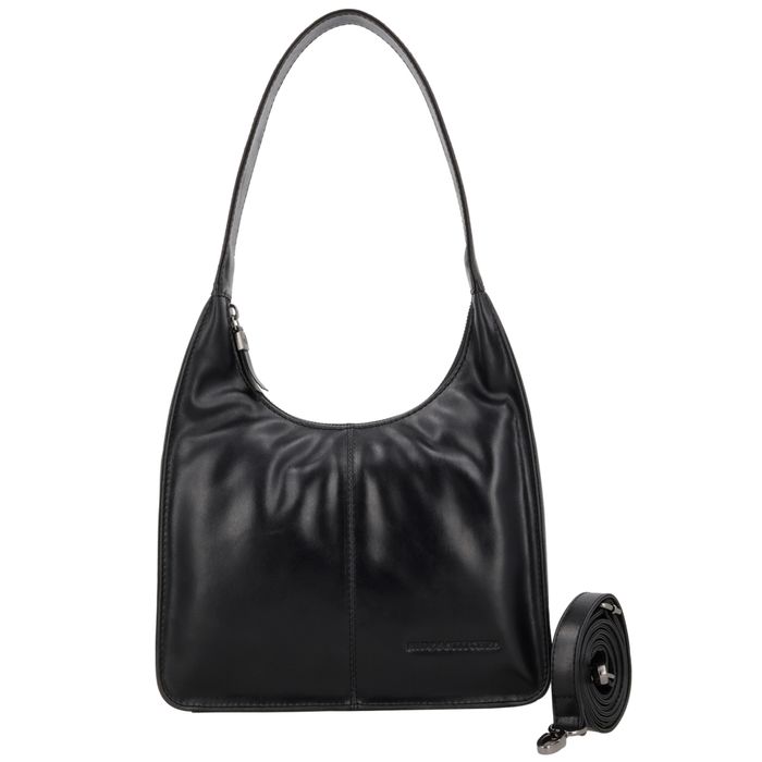 Hide & Stitches Porto Schoudertas