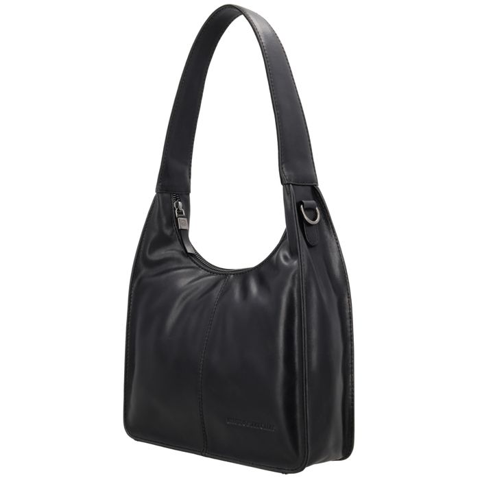 Hide & Stitches Porto Schoudertas