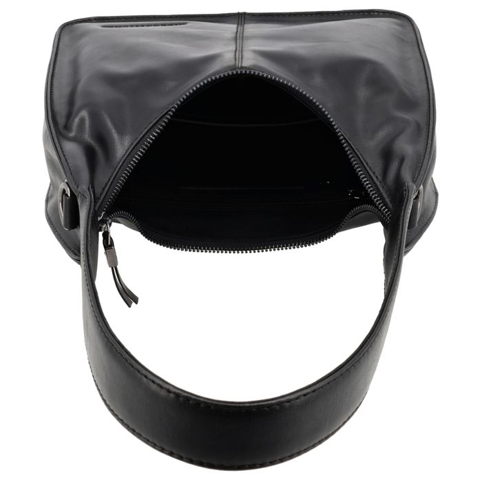 Hide & Stitches Porto Schoudertas