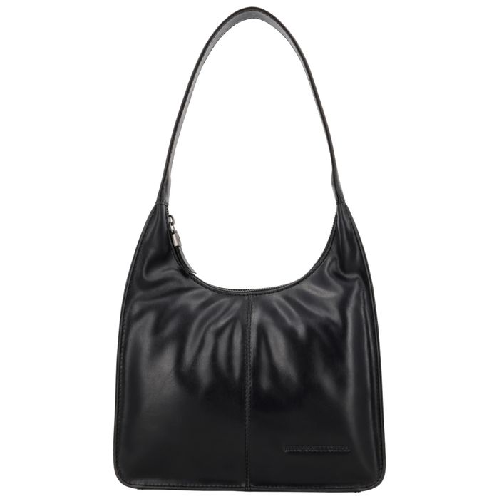 Hide & Stitches Porto Schoudertas