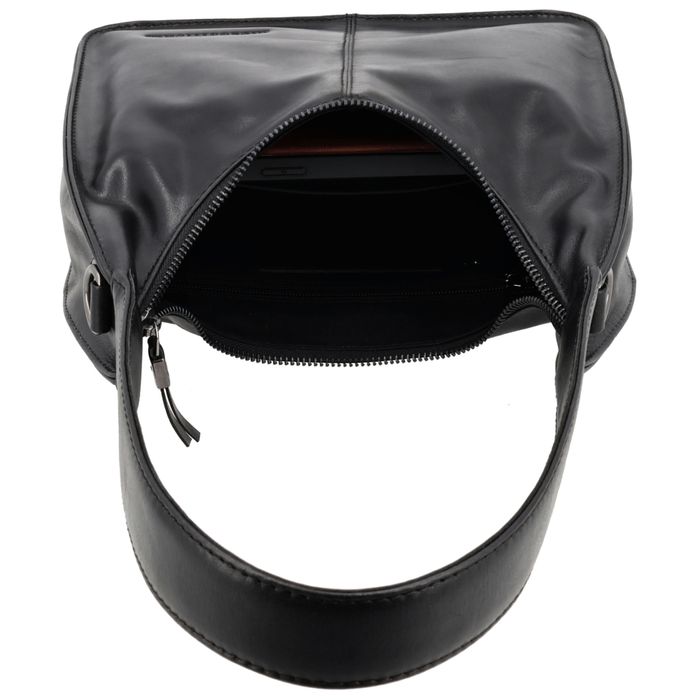 Hide & Stitches Porto Schoudertas