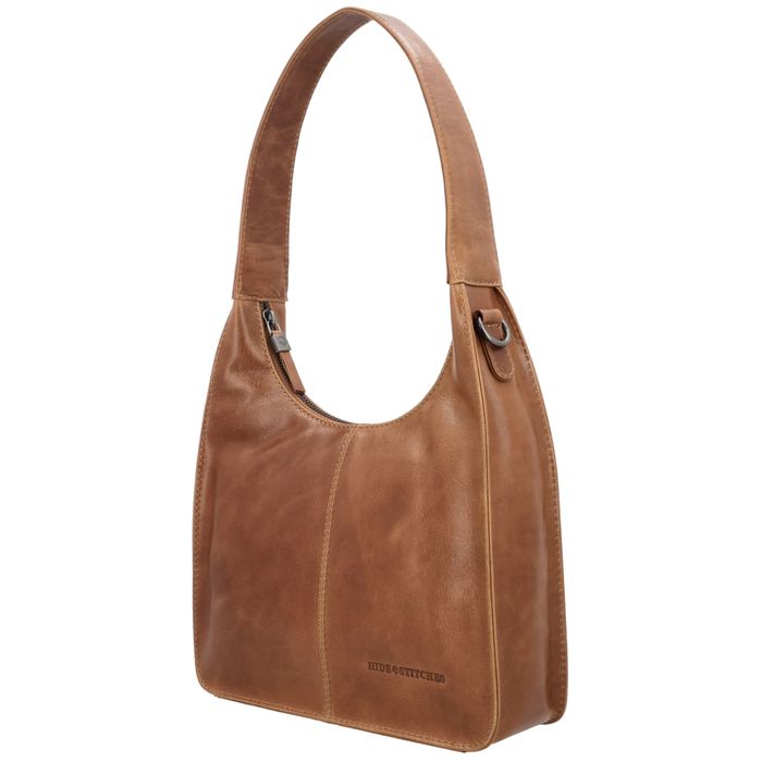 Hide & Stitches Porto Schoudertas