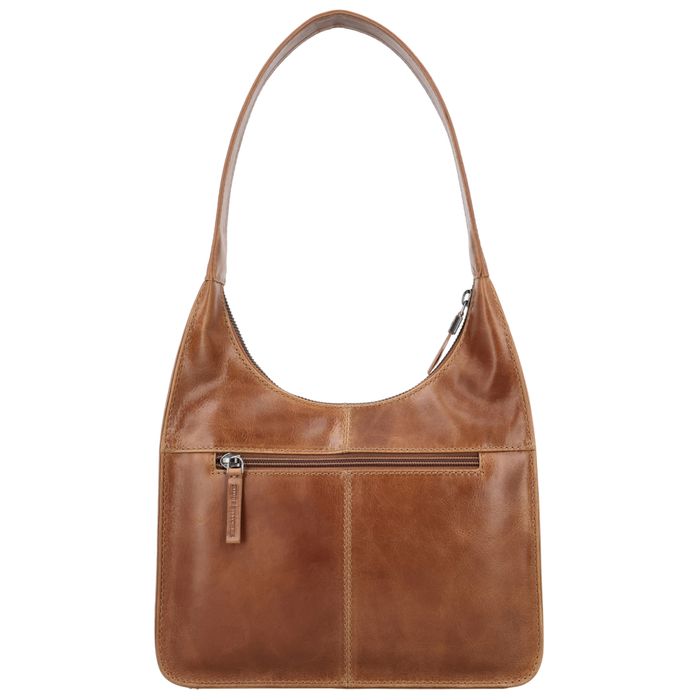 Hide & Stitches Porto Schoudertas