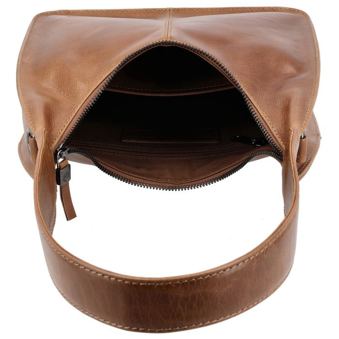 Hide & Stitches Porto Schoudertas