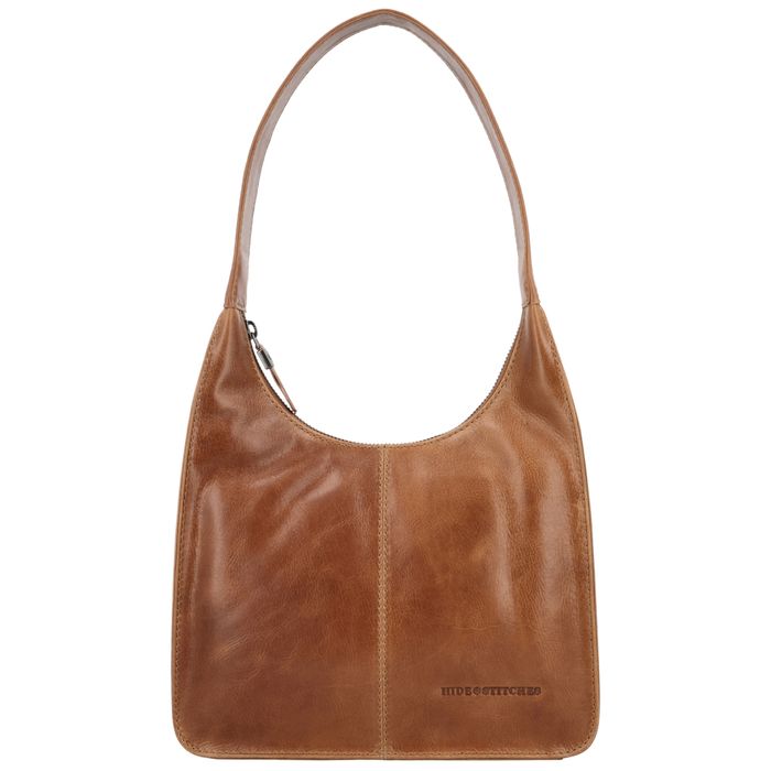 Hide & Stitches Porto Schoudertas