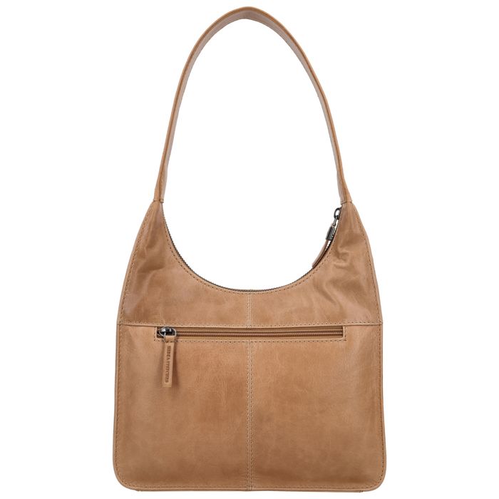 Hide & Stitches Porto Schoudertas