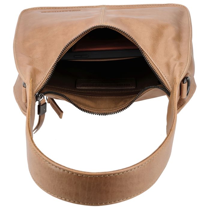 Hide & Stitches Porto Schoudertas