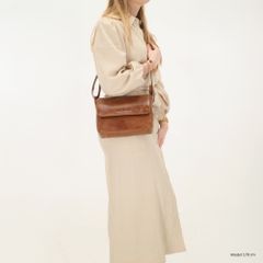 Hide & Stitches Porto Crossbodytas