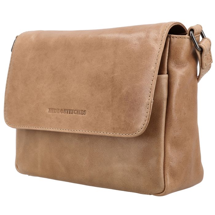 Hide & Stitches Porto Crossbodytas